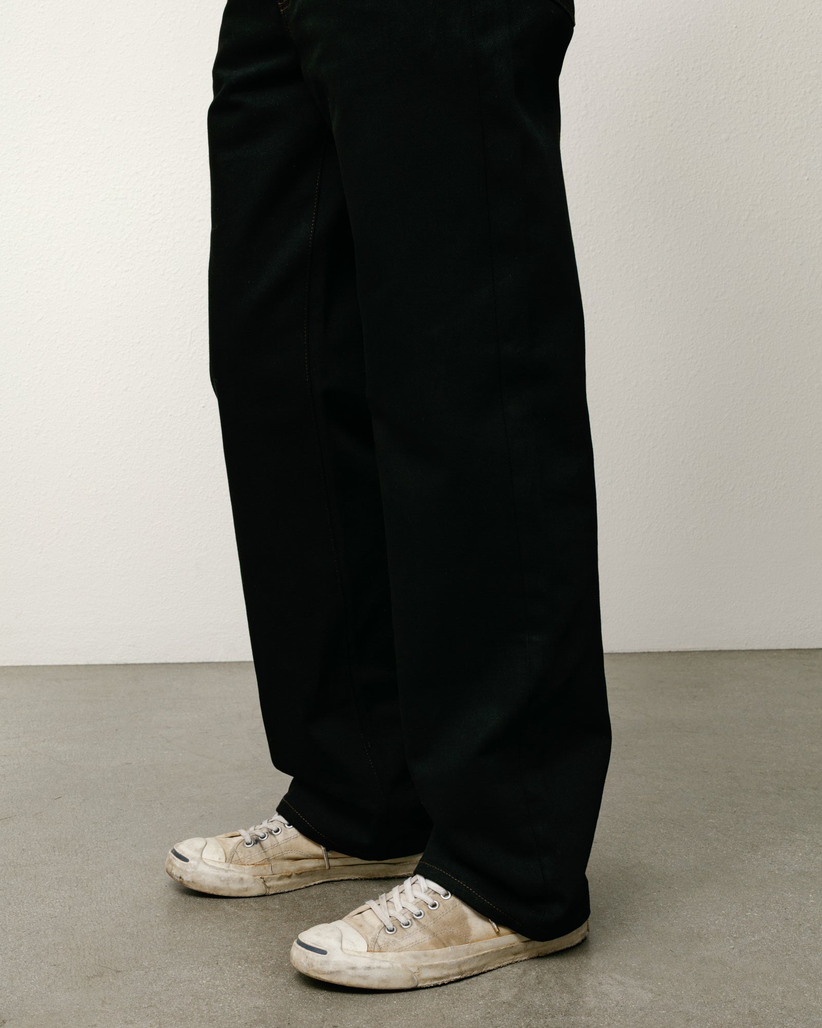 NEW CLASSIC JEAN DENIM - Image 5