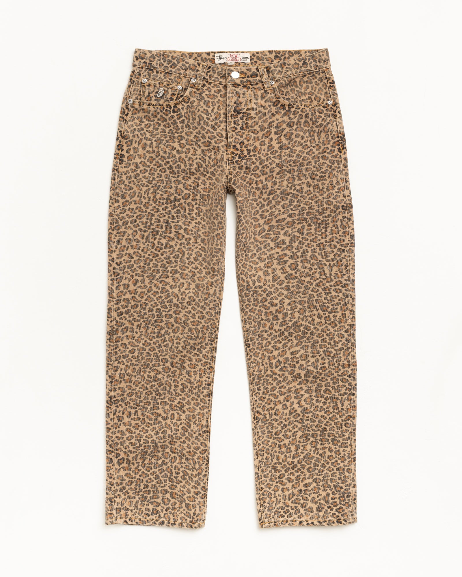 NEW CLASSIC JEAN DENIM - Image 3