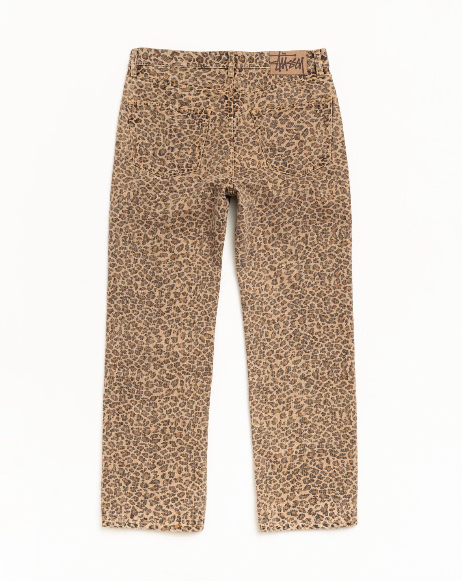 NEW CLASSIC JEAN DENIM - Image 4