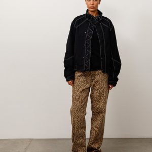 NEW CLASSIC JEAN DENIM