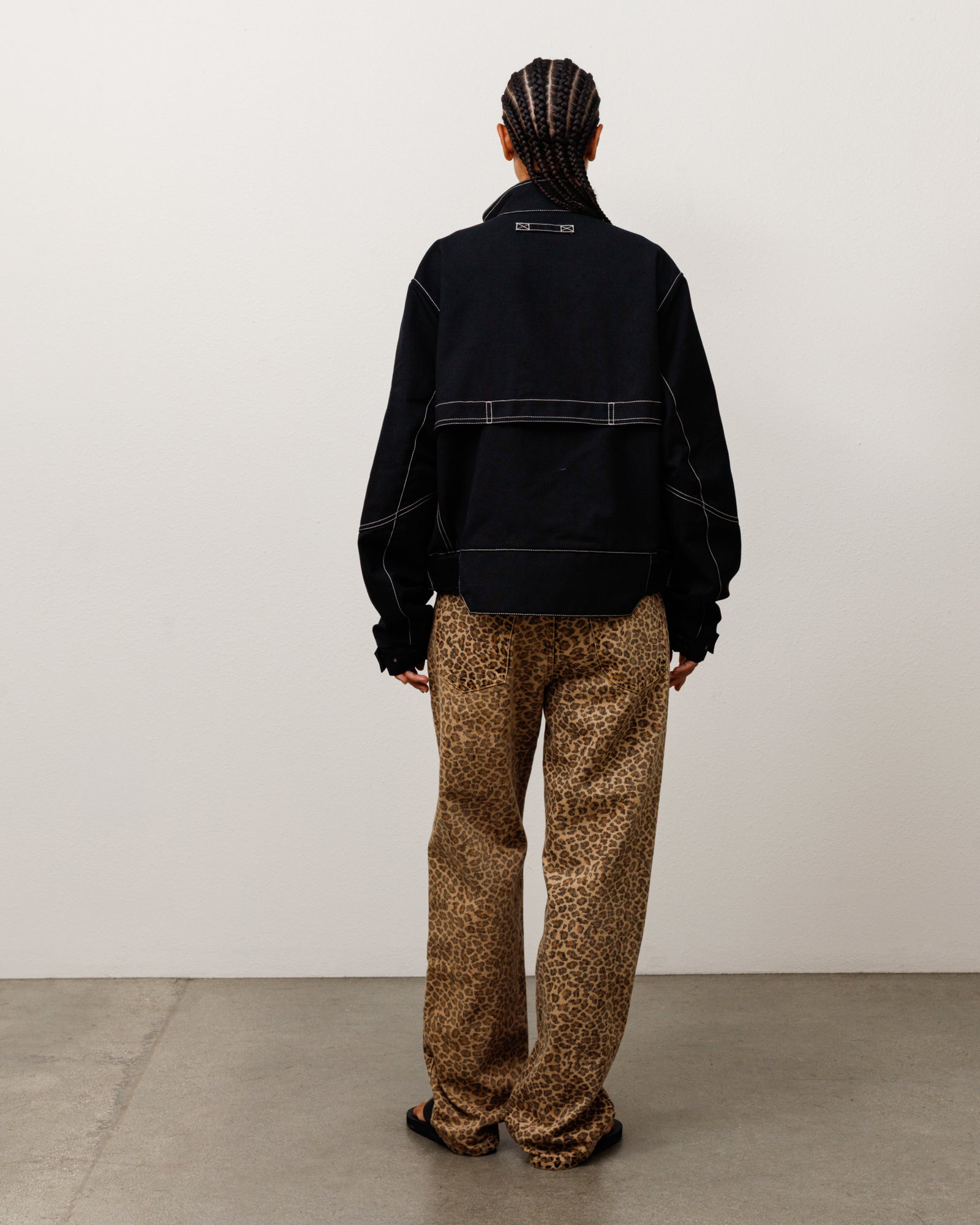 NEW CLASSIC JEAN DENIM - Image 2