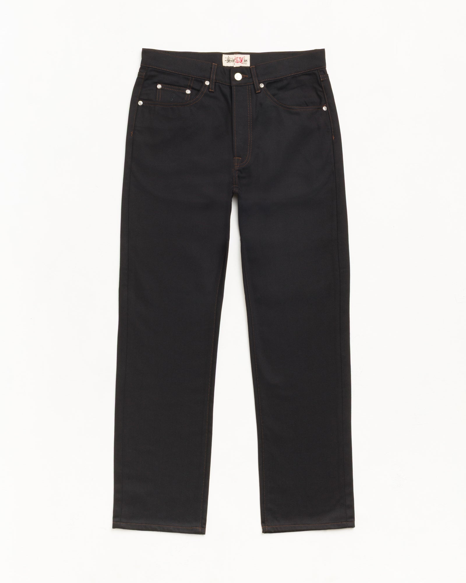 SLIM JEAN DENIM - Image 7