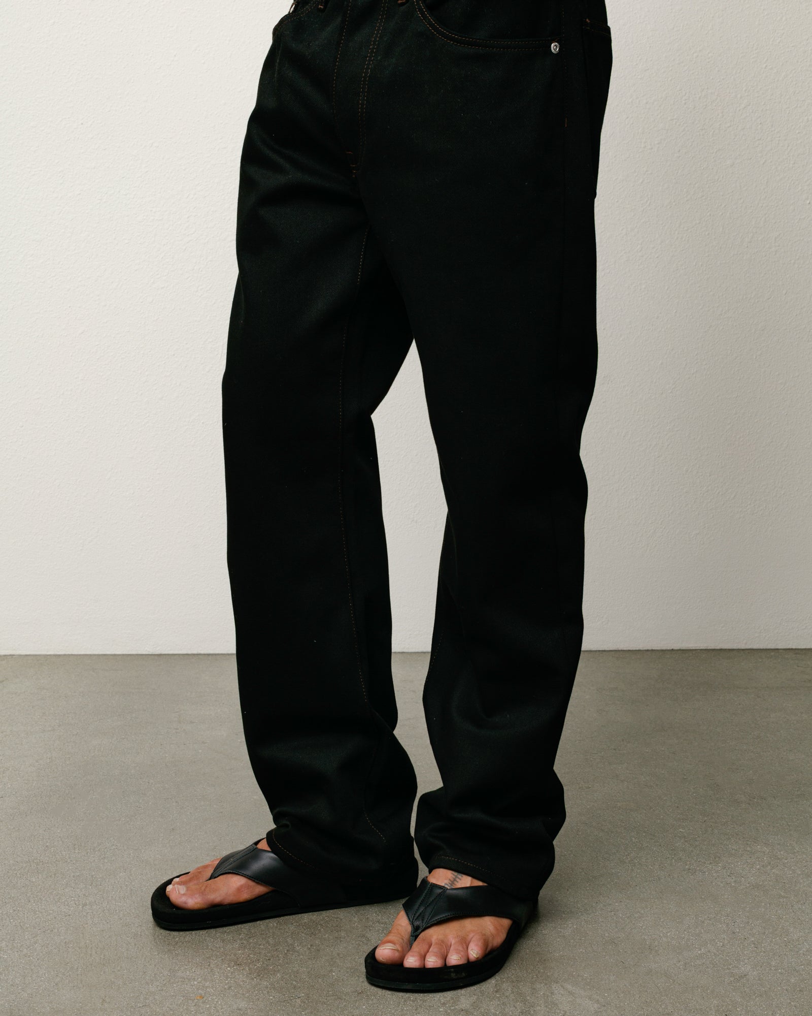 SLIM JEAN DENIM - Image 2