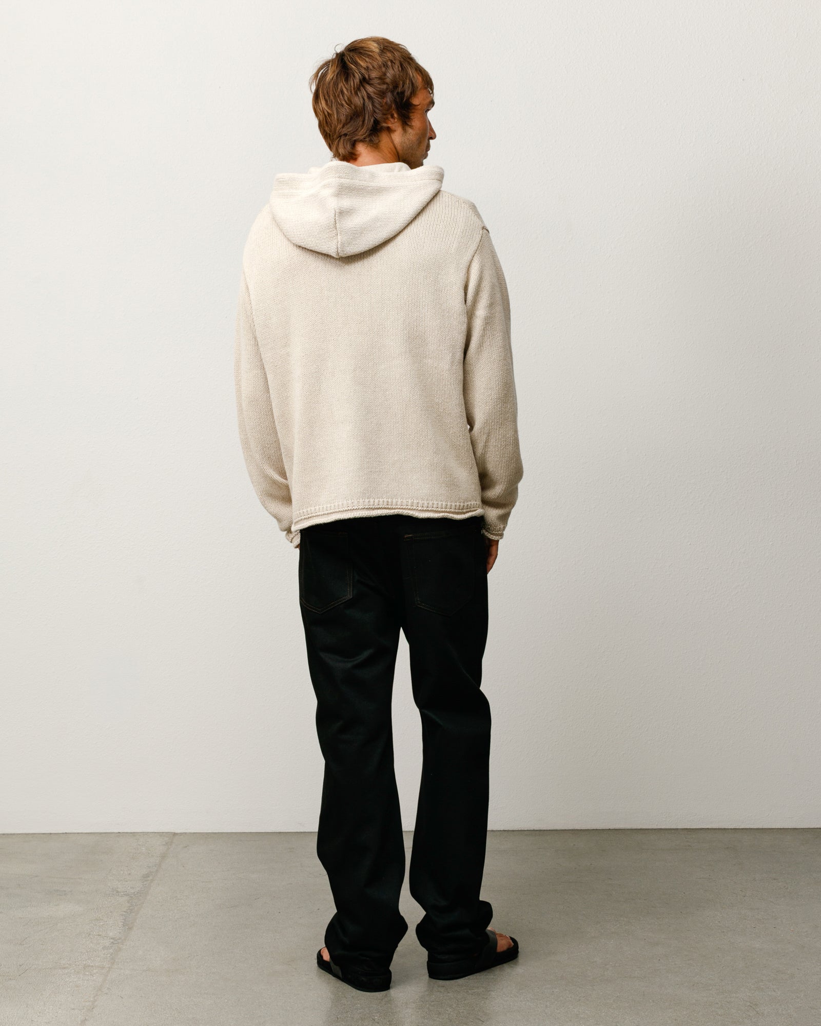SLIM JEAN DENIM - Image 3