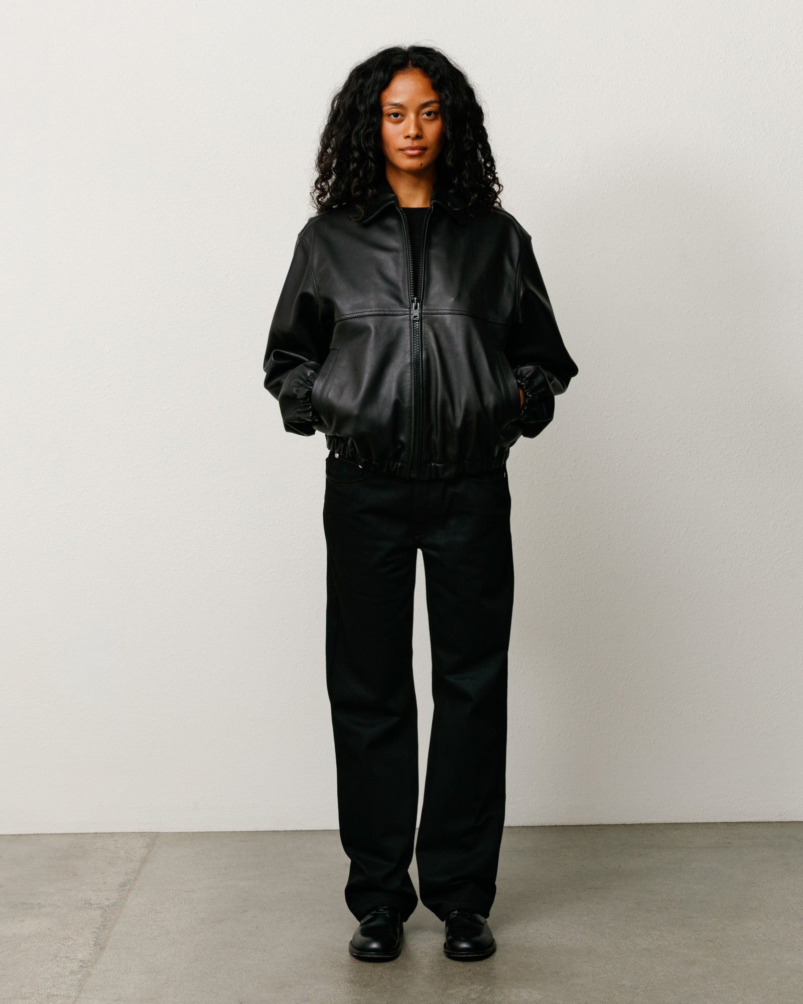 SLIM JEAN DENIM - Image 4