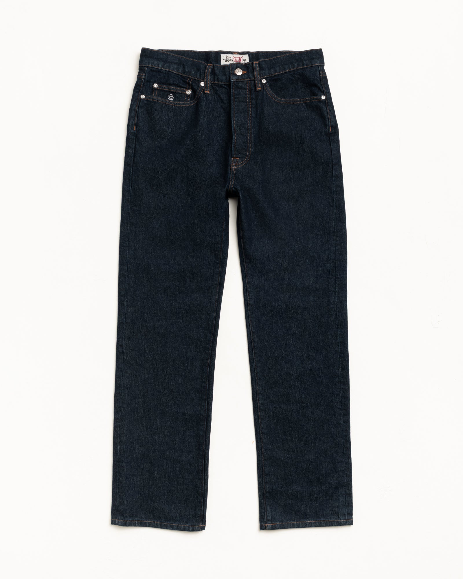 SLIM JEAN DENIM - Image 6