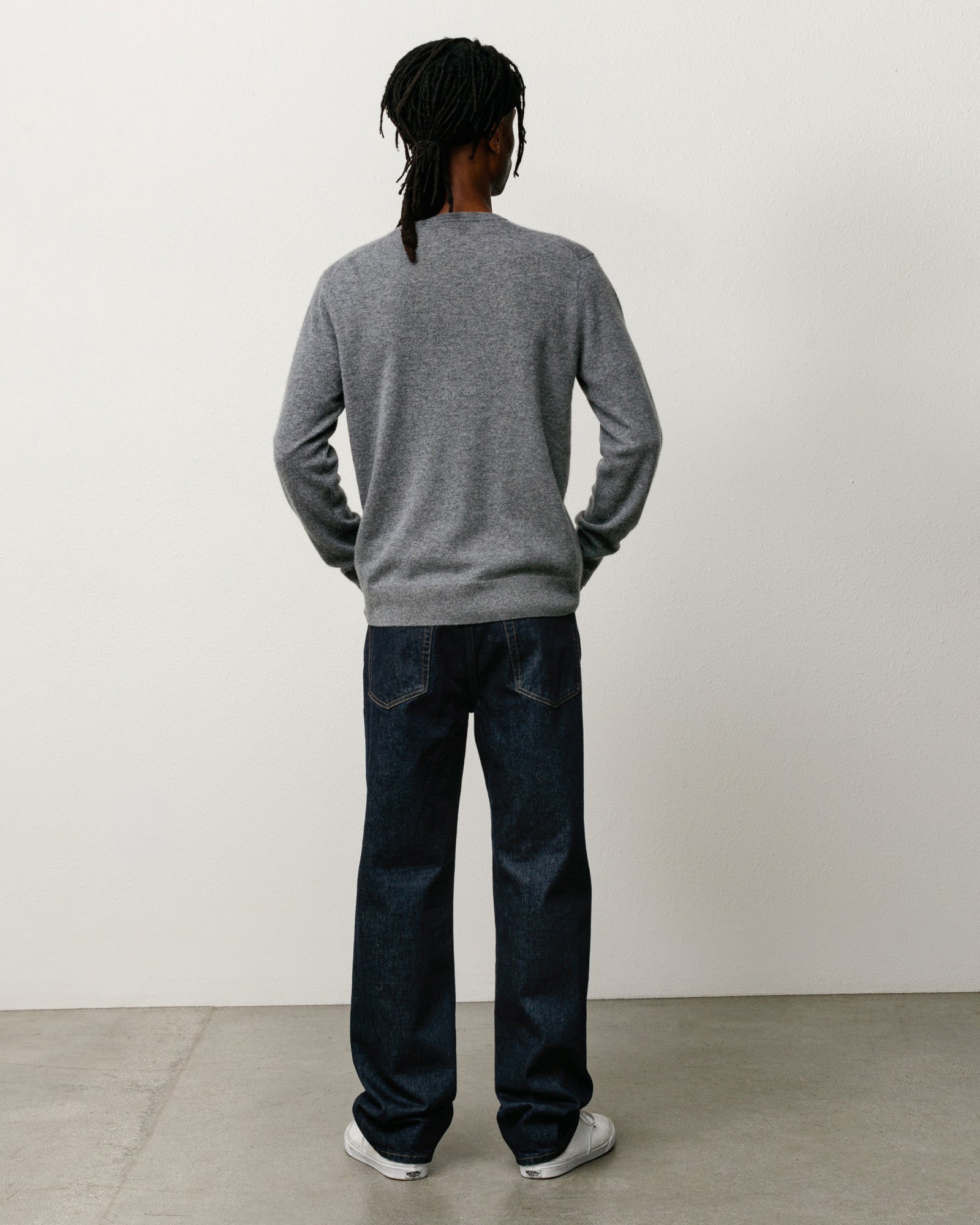 SLIM JEAN DENIM - Image 2