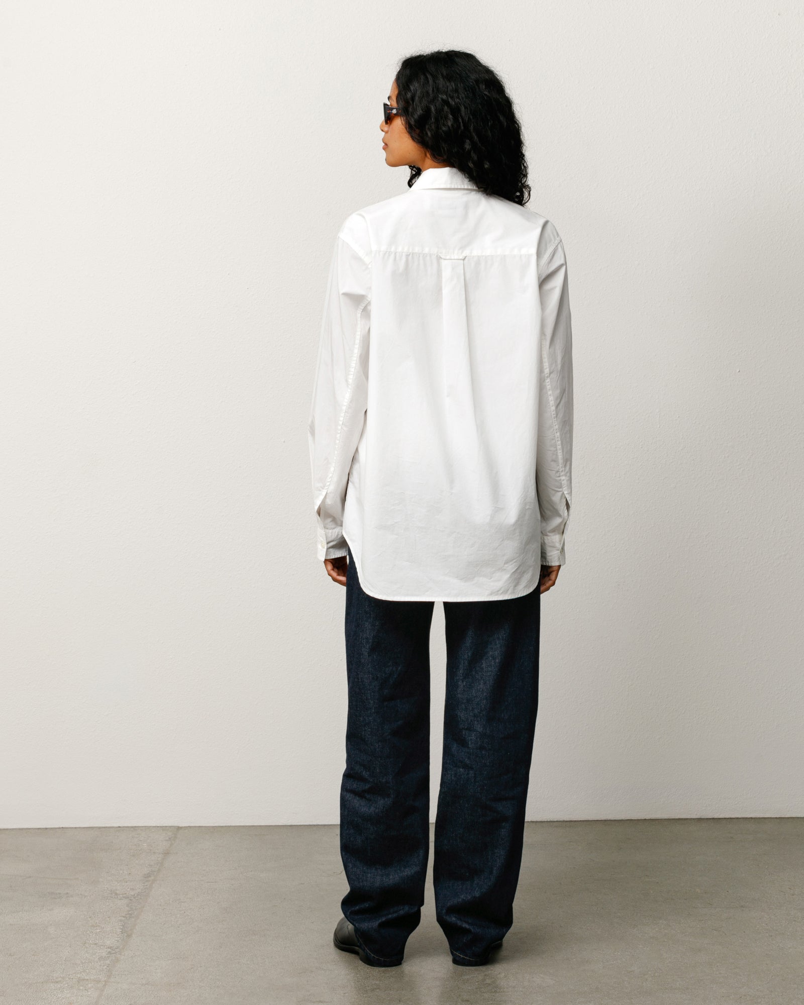 SLIM JEAN DENIM - Image 5