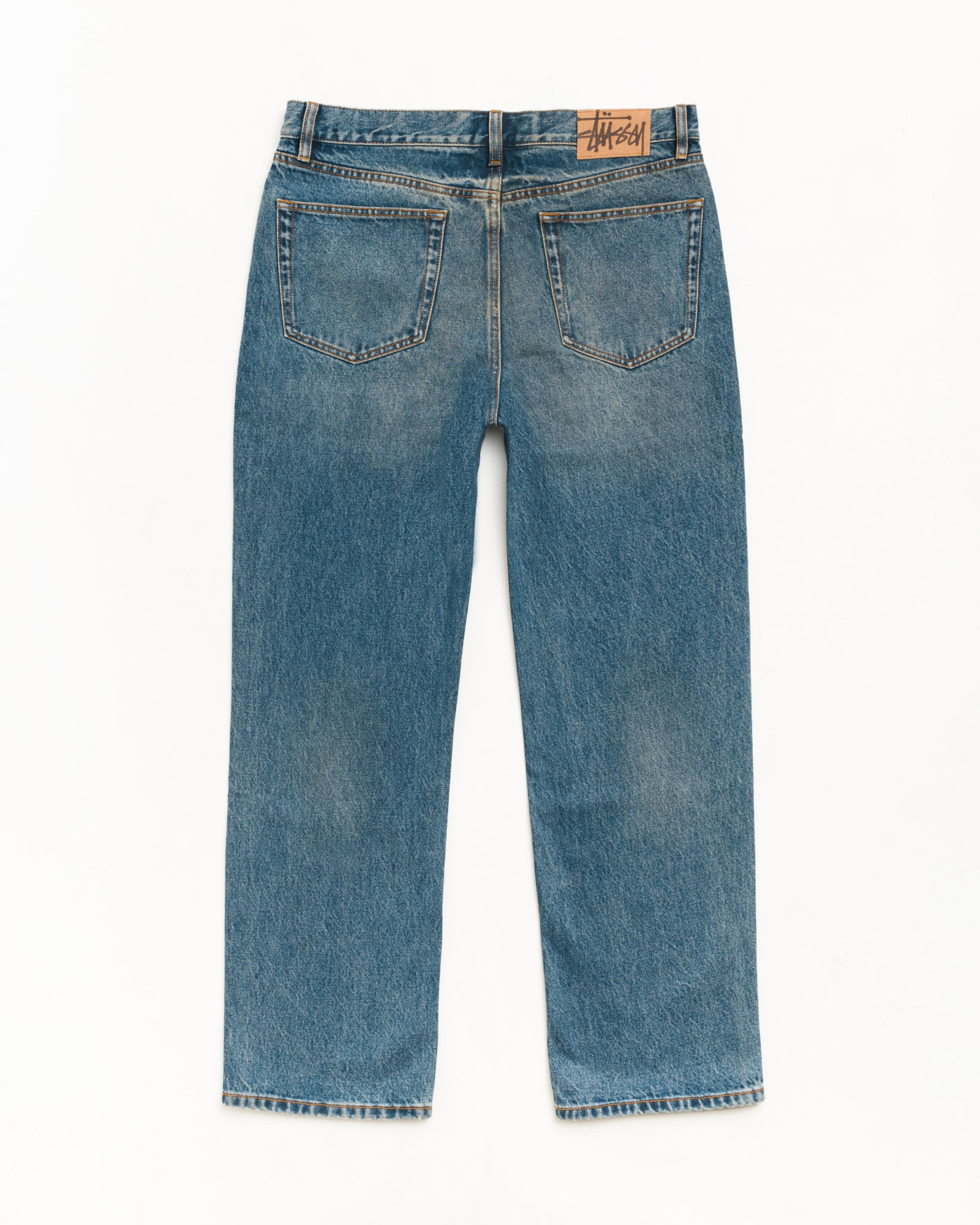 NEW CLASSIC JEAN DENIM - Image 7