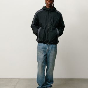 NEW CLASSIC JEAN DENIM