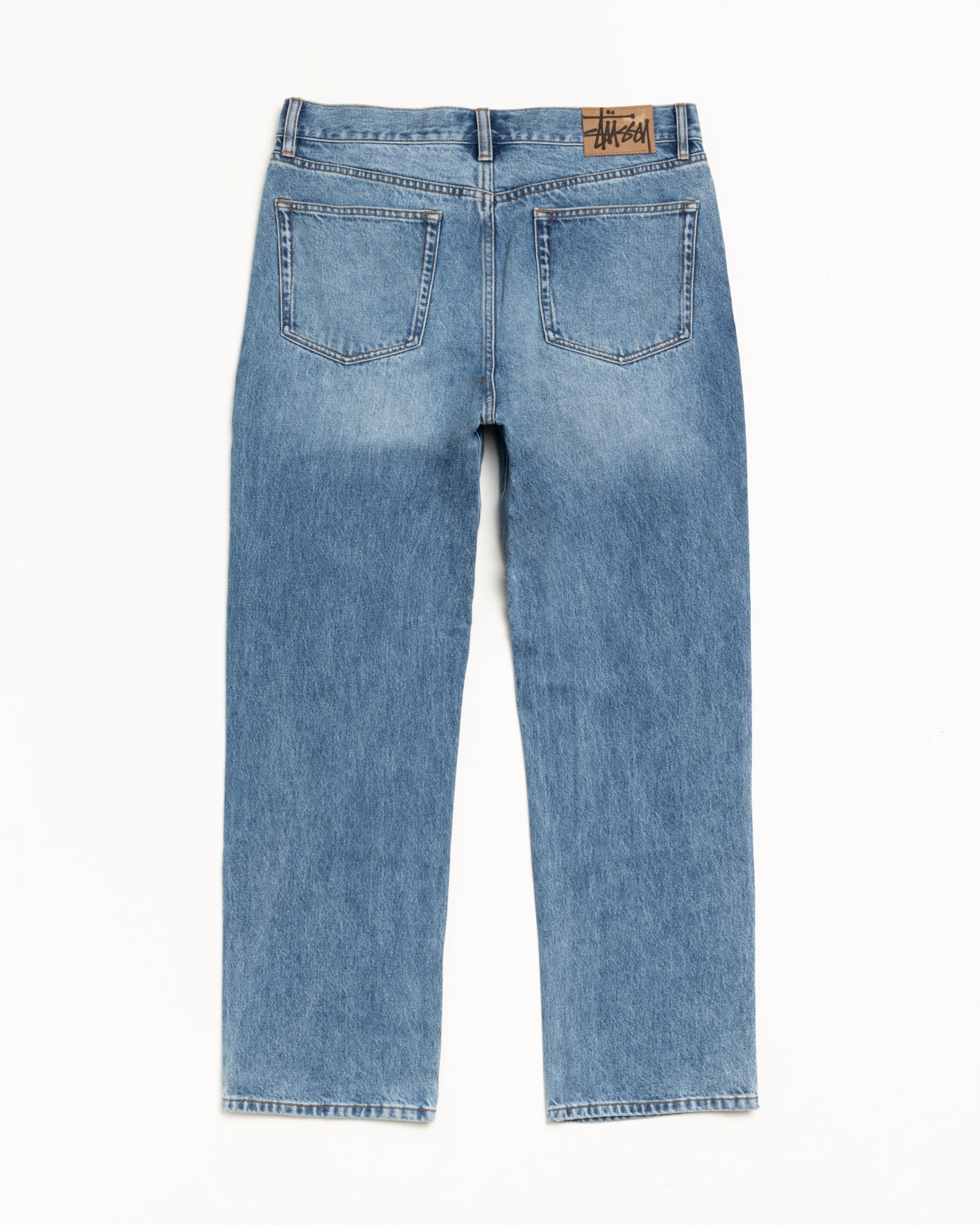 NEW CLASSIC JEAN DENIM - Image 9