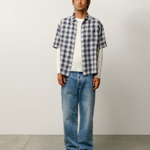 NEW CLASSIC JEAN DENIM