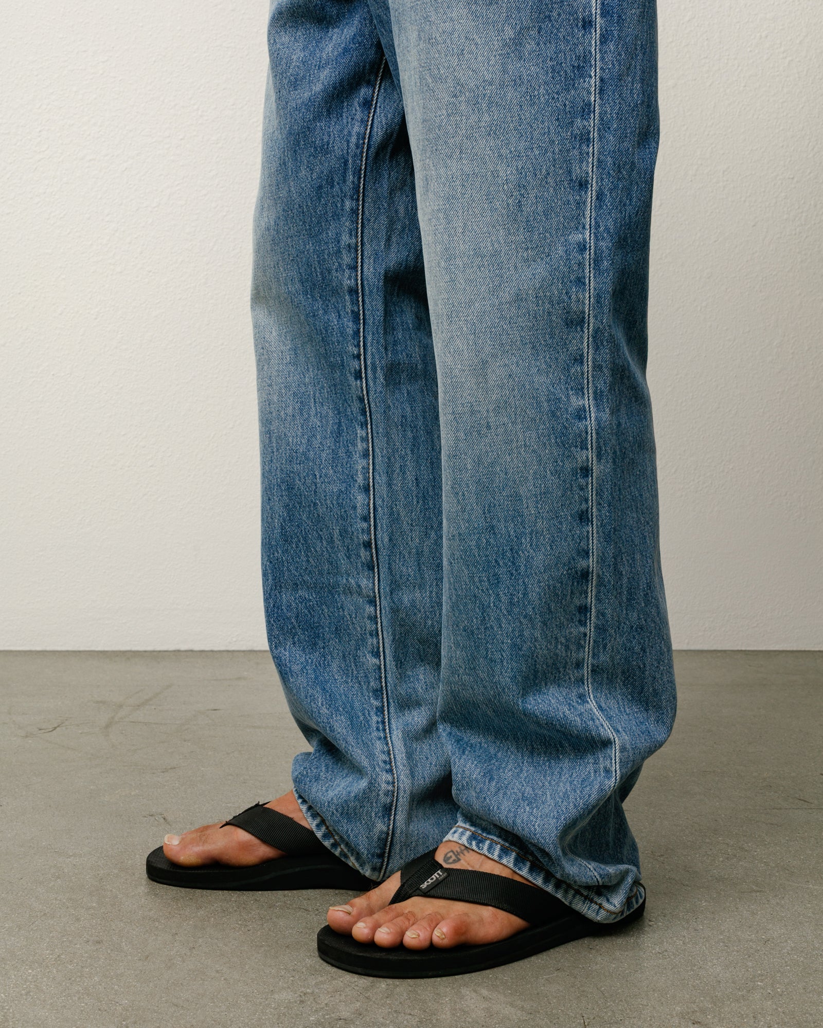 NEW CLASSIC JEAN DENIM - Image 2