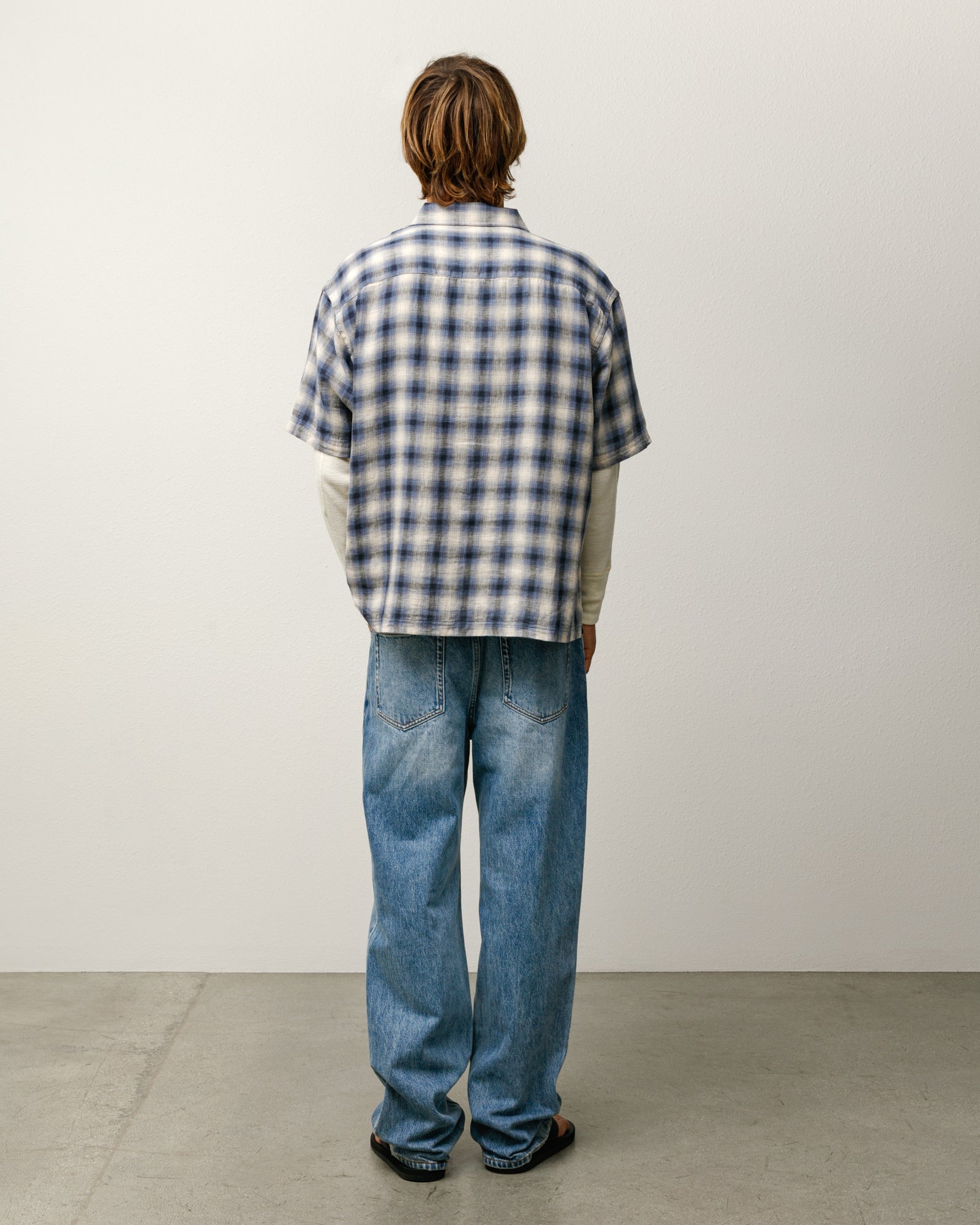 NEW CLASSIC JEAN DENIM - Image 4