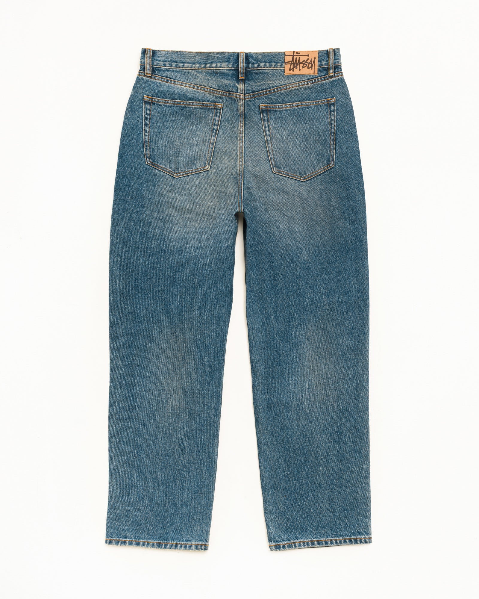 BIG OL' JEAN DENIM - Image 7