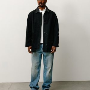BIG OL' JEAN DENIM