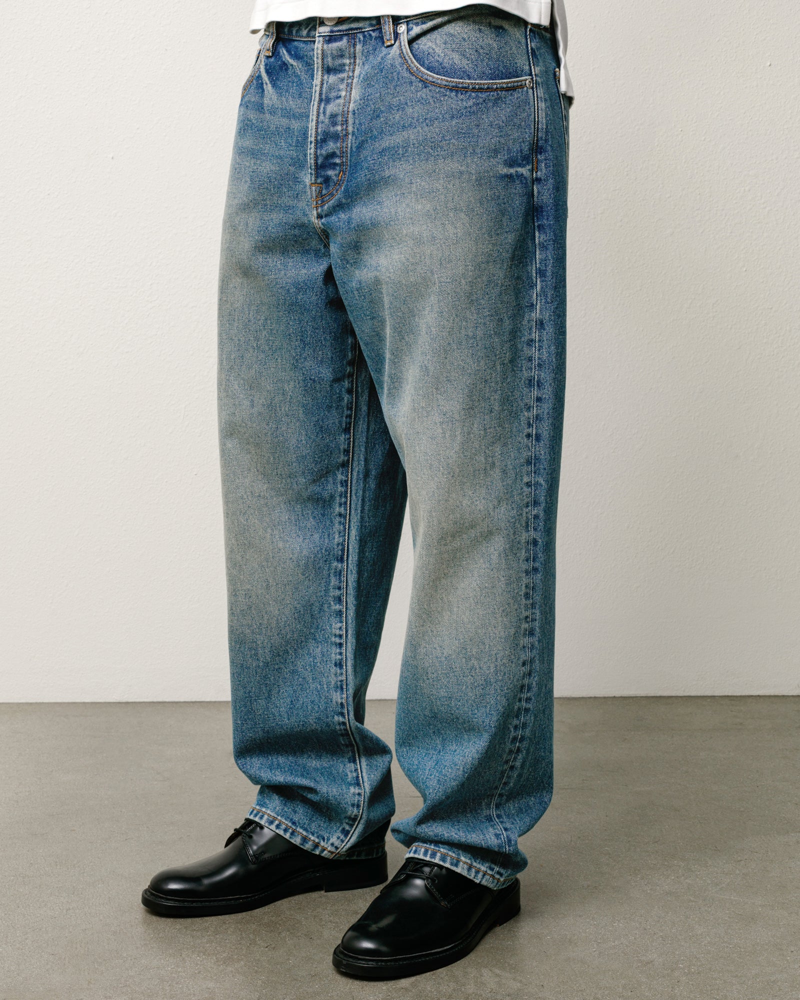 BIG OL' JEAN DENIM - Image 2
