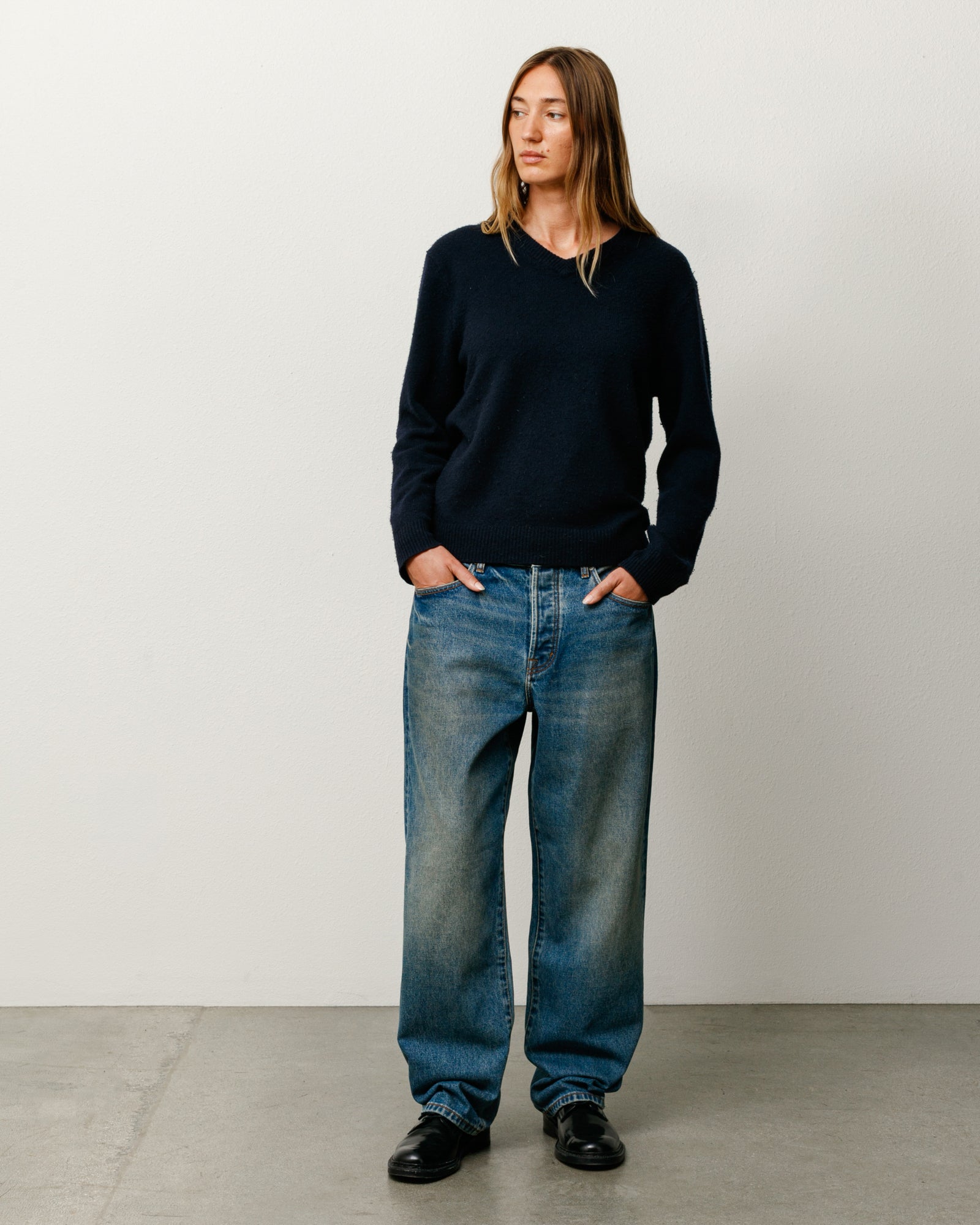 BIG OL' JEAN DENIM - Image 4