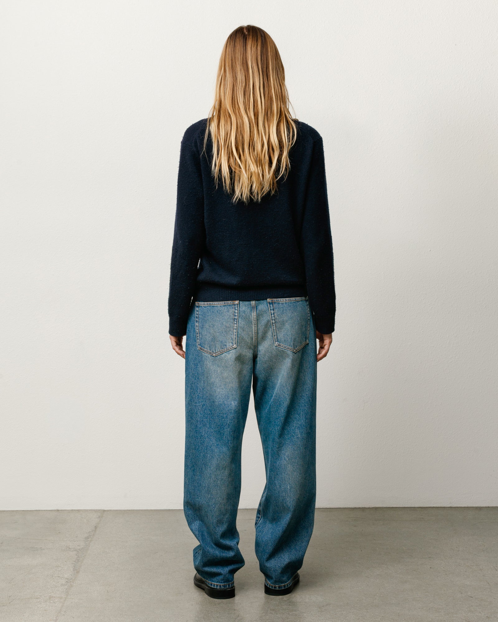 BIG OL' JEAN DENIM - Image 5