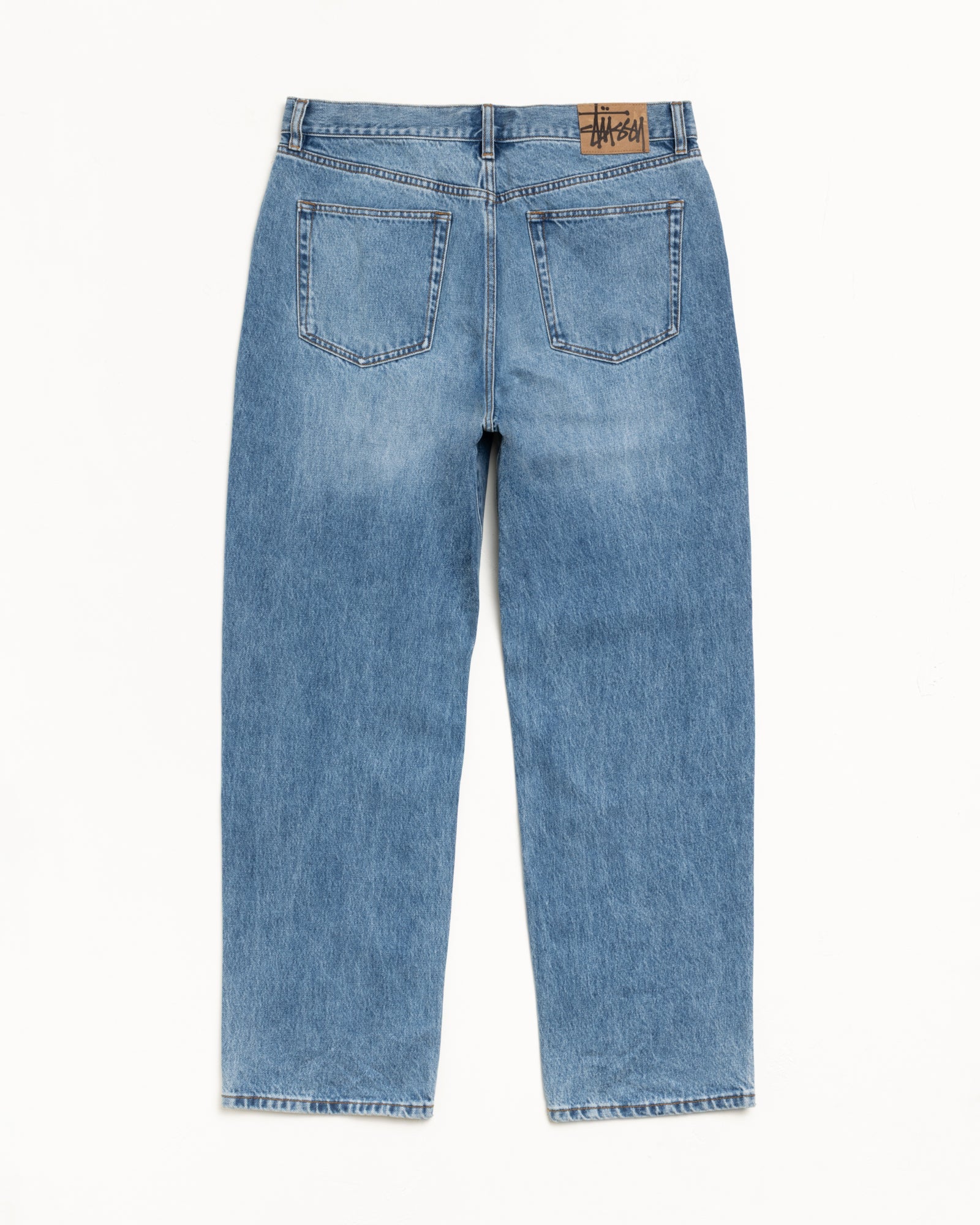 BIG OL' JEAN DENIM - Image 8
