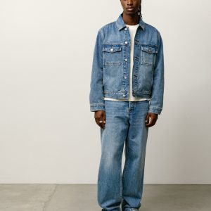 BIG OL' JEAN DENIM