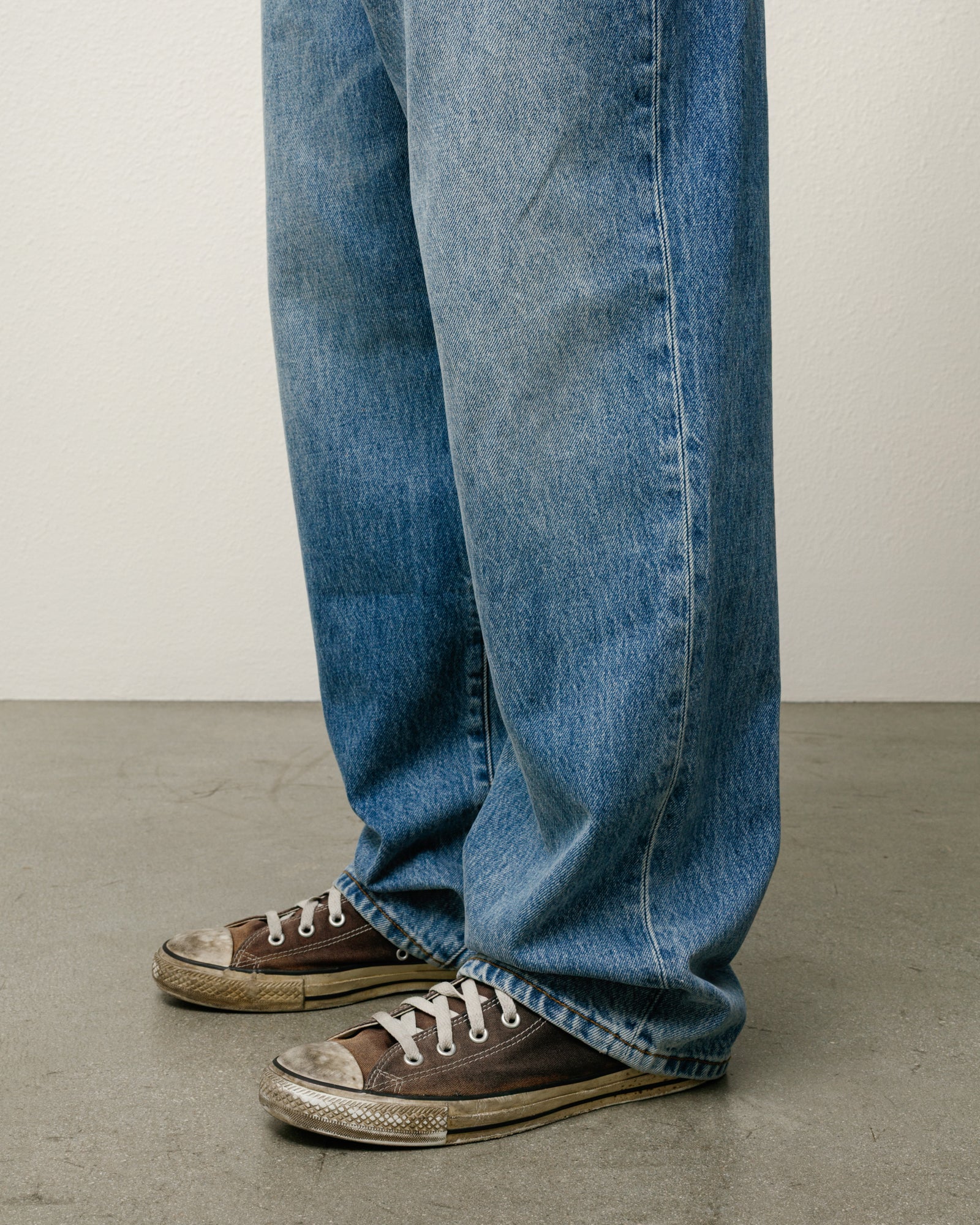 BIG OL' JEAN DENIM - Image 2