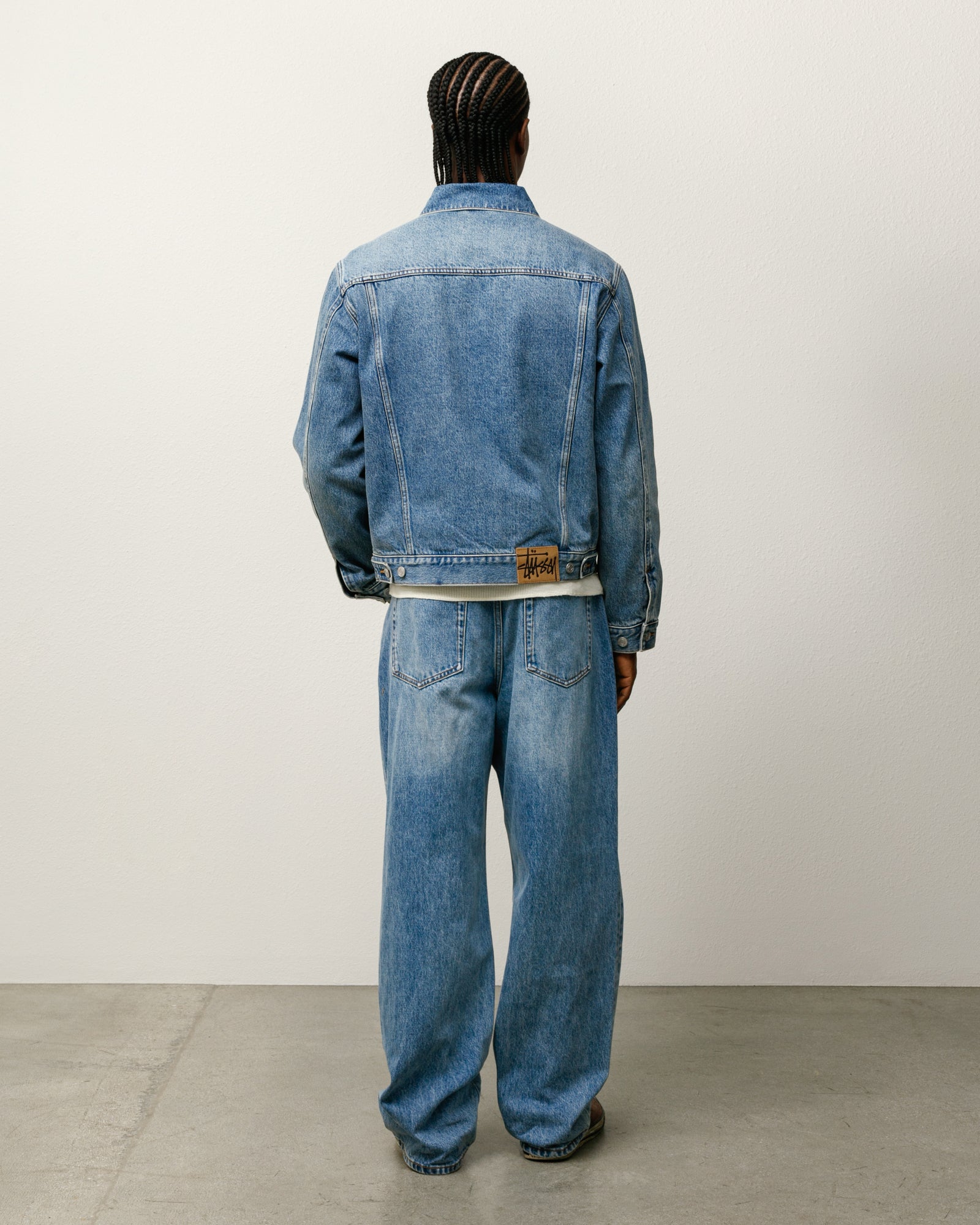 BIG OL' JEAN DENIM - Image 3