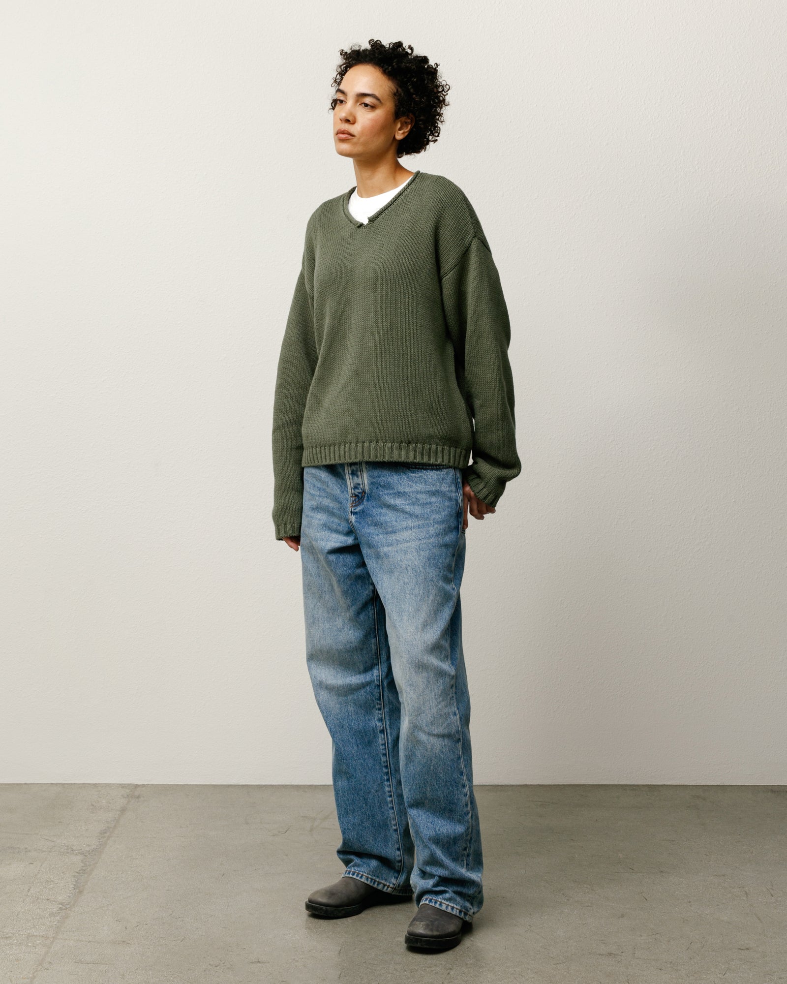 BIG OL' JEAN DENIM - Image 5
