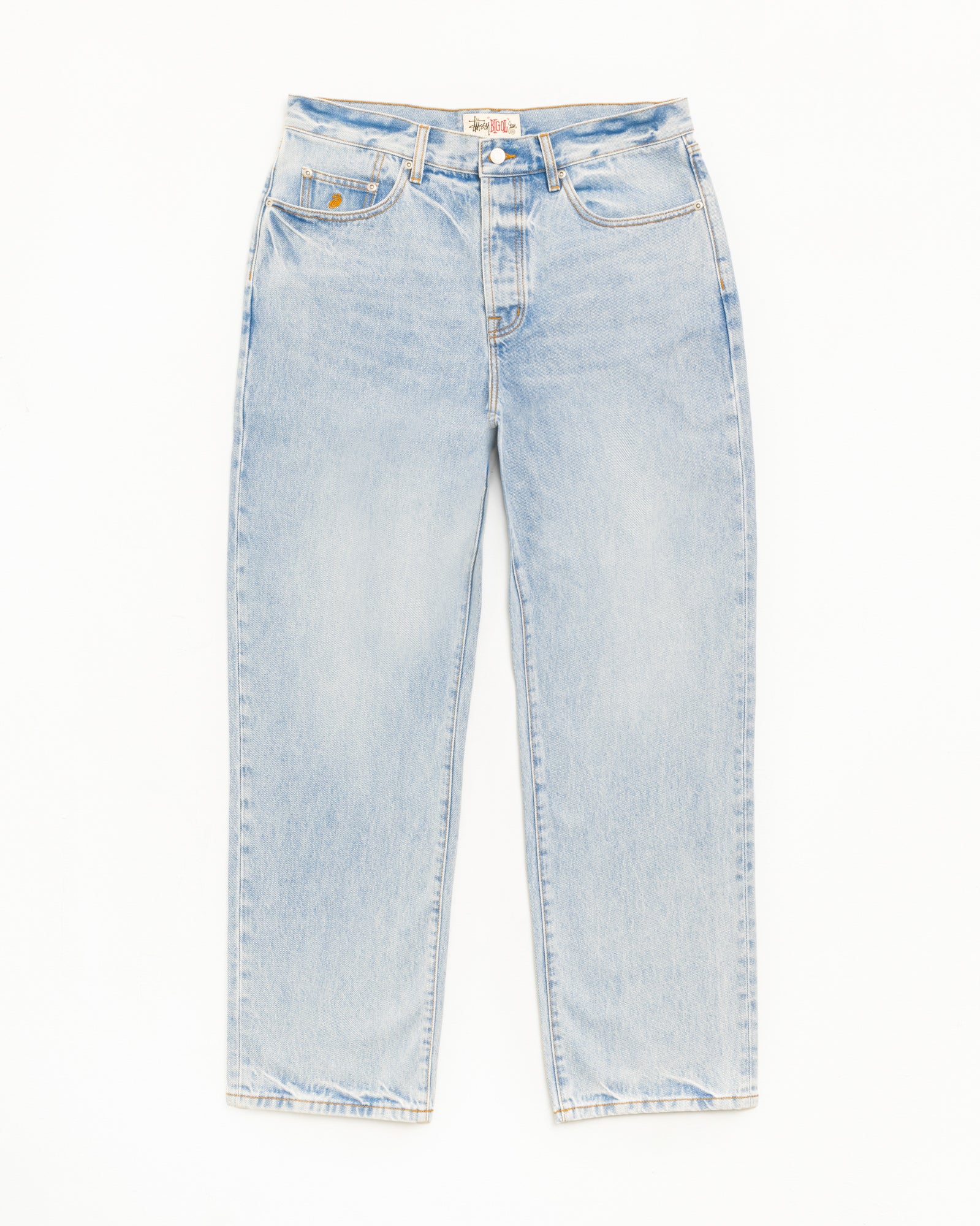 BIG OL' JEAN DENIM - Image 7