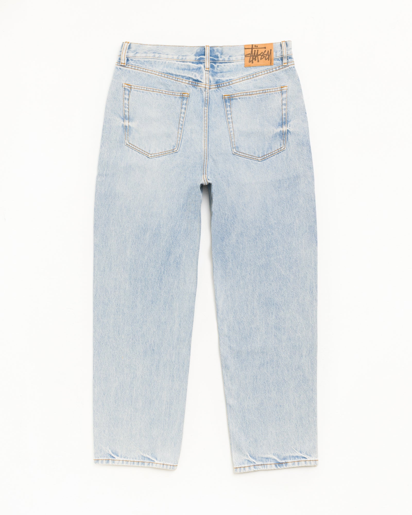BIG OL' JEAN DENIM - Image 8