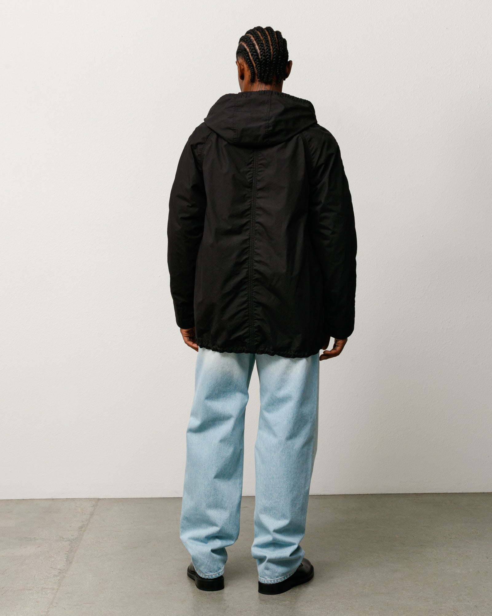 BIG OL' JEAN DENIM - Image 5