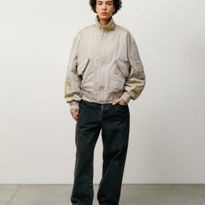 BIG OL' JEAN DENIM