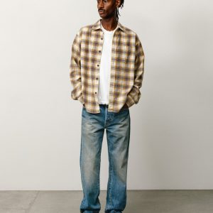 SLIM JEAN DENIM