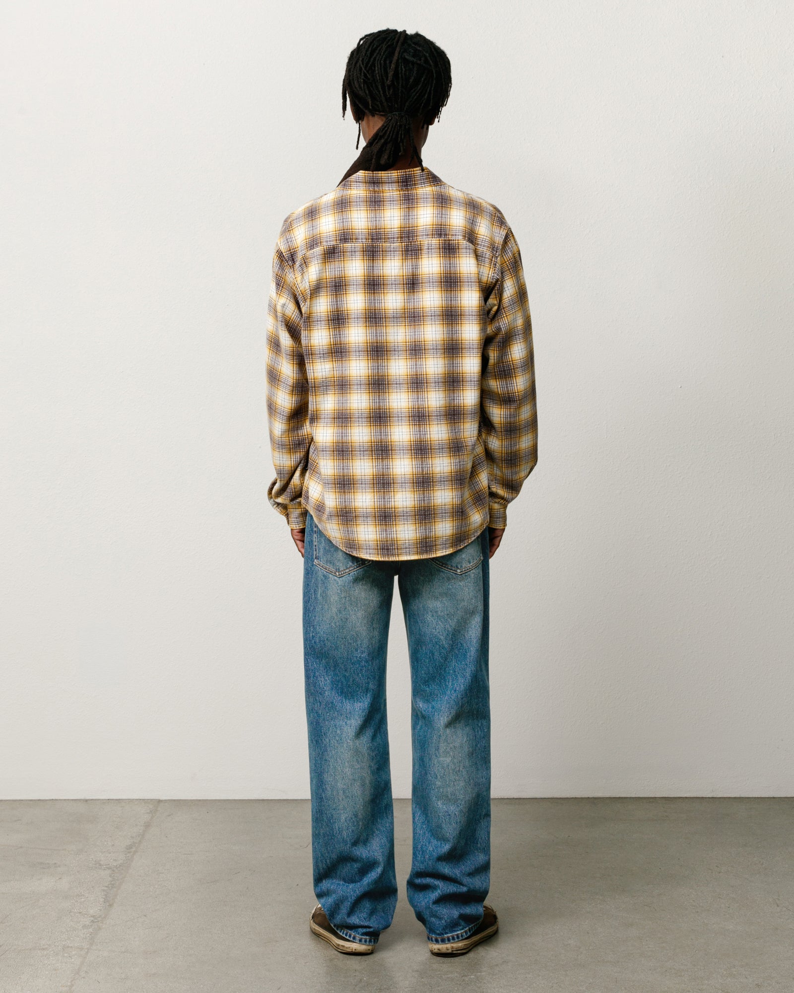 SLIM JEAN DENIM - Image 2