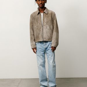 SLIM JEAN DENIM