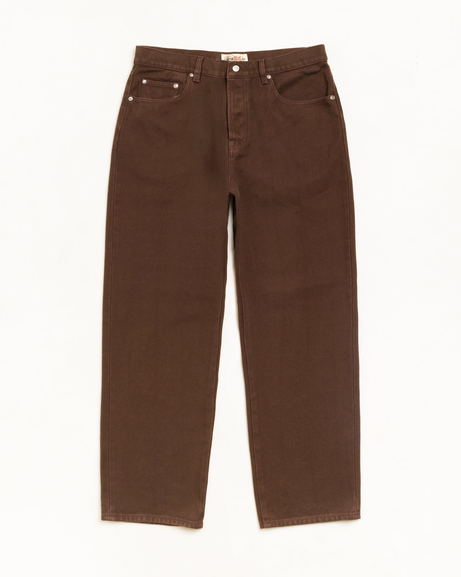 BIG OL' JEAN DENIM - Image 7