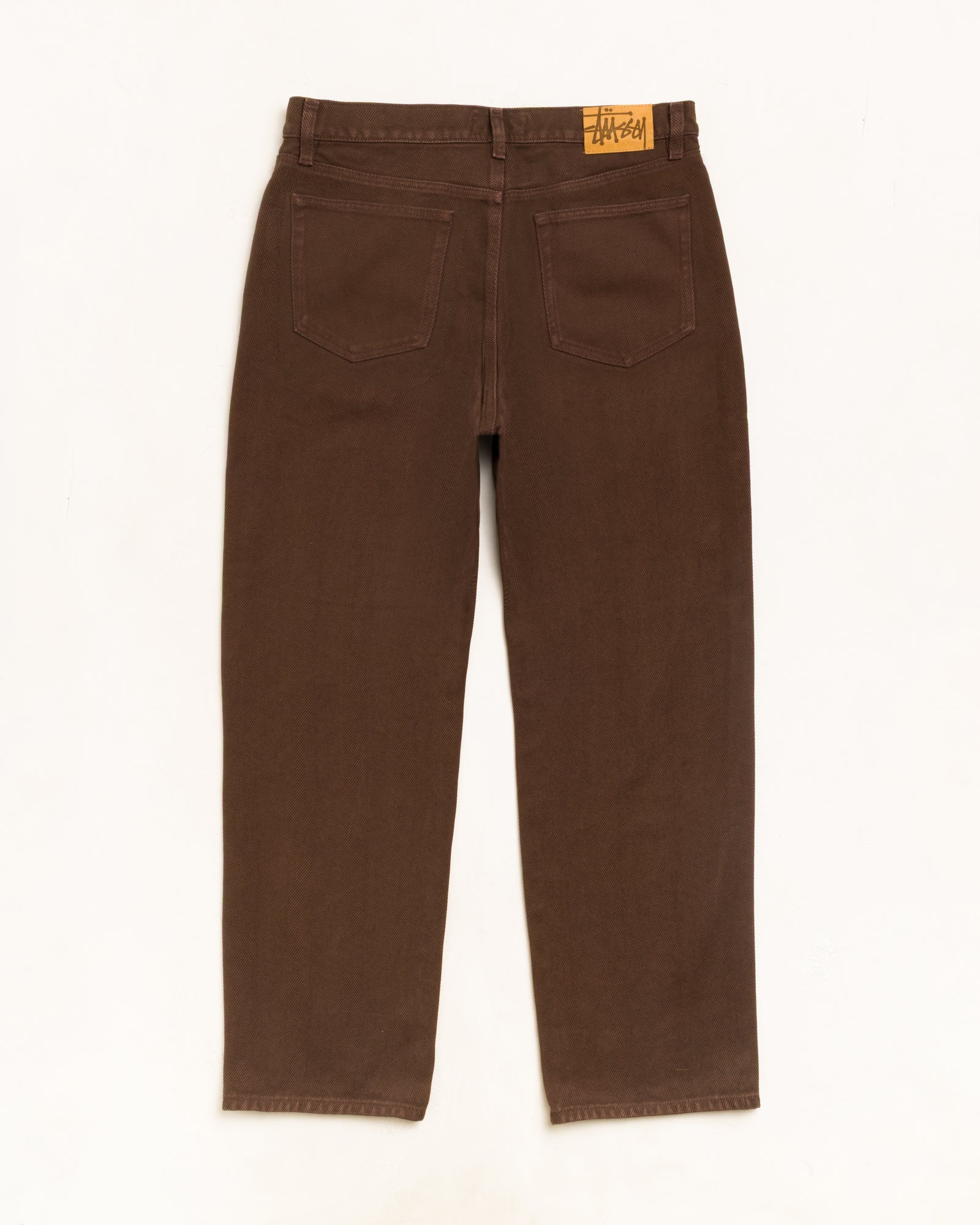 BIG OL' JEAN DENIM - Image 8