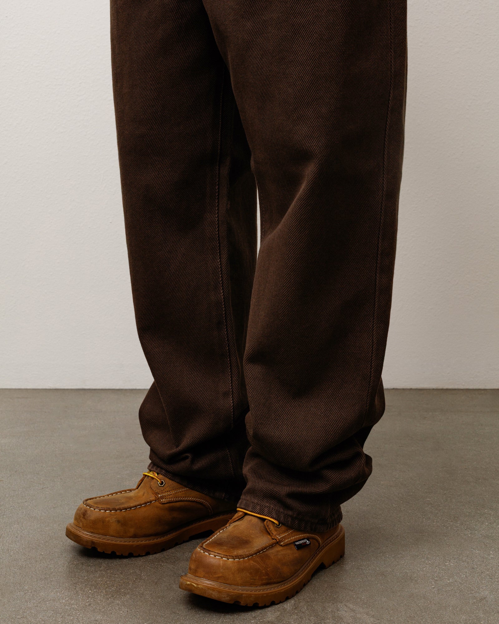 BIG OL' JEAN DENIM - Image 3