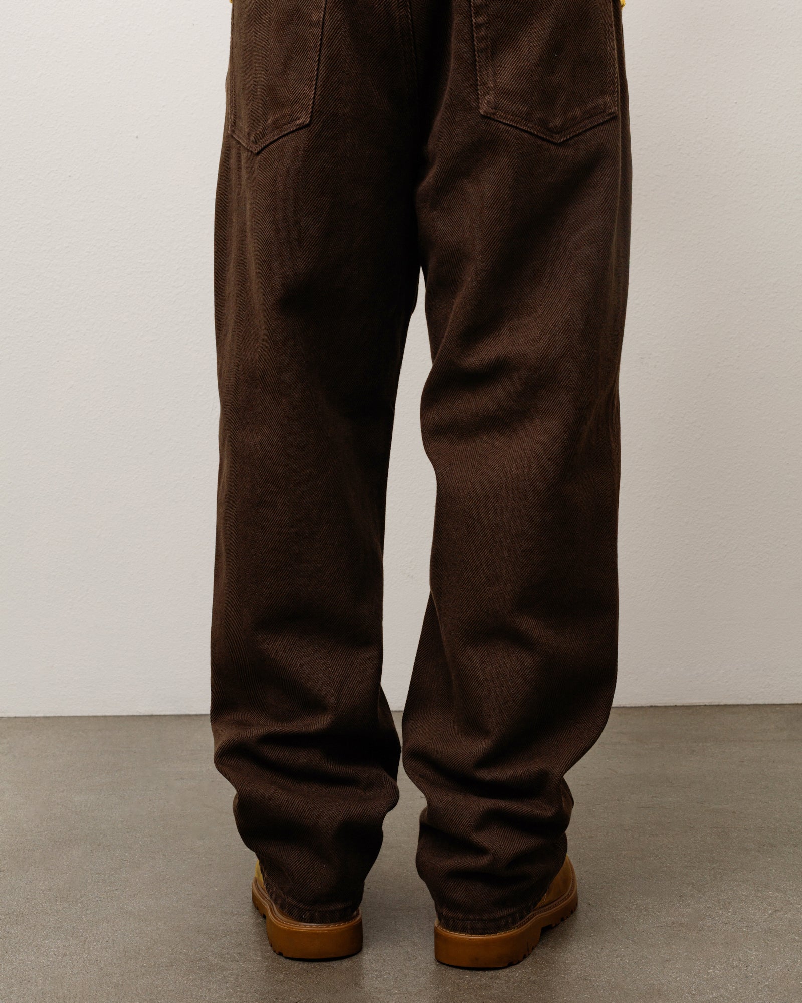 BIG OL' JEAN DENIM - Image 5