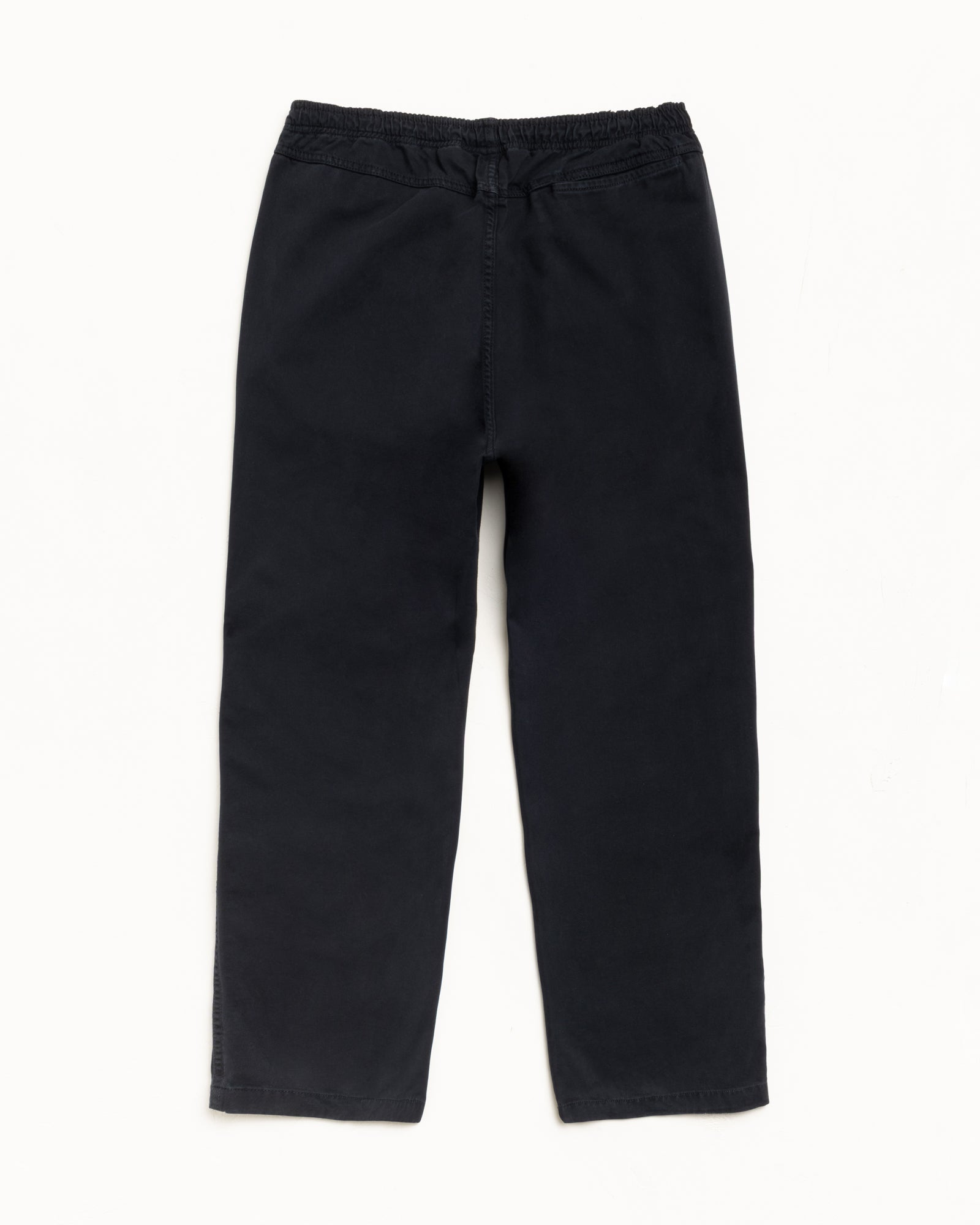 BEACH PANT COTTON TWILL - Image 2