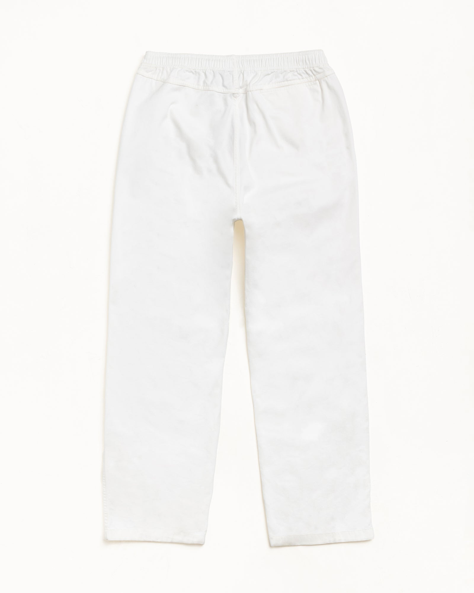 BEACH PANT COTTON TWILL - Image 2