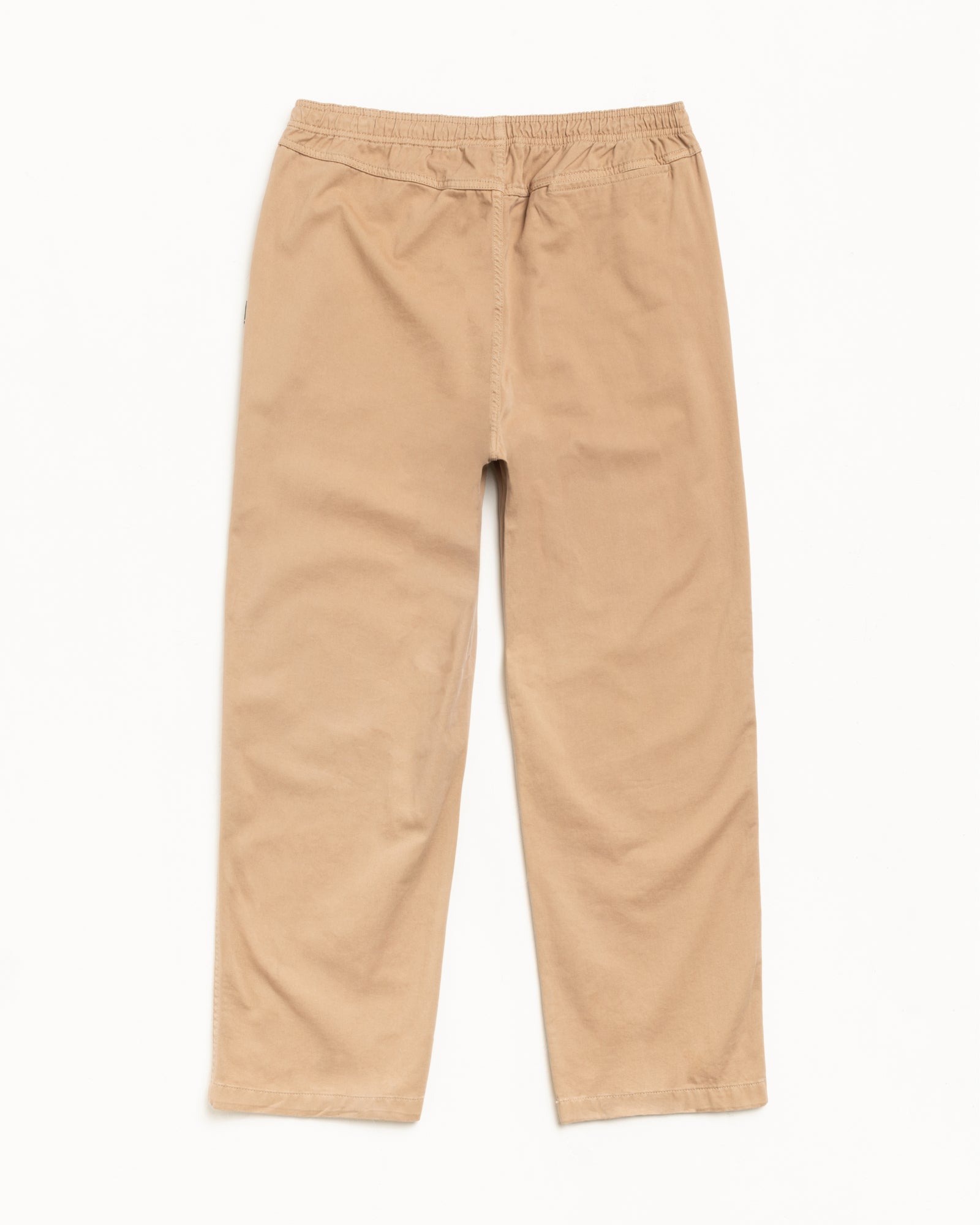 BEACH PANT COTTON TWILL - Image 2