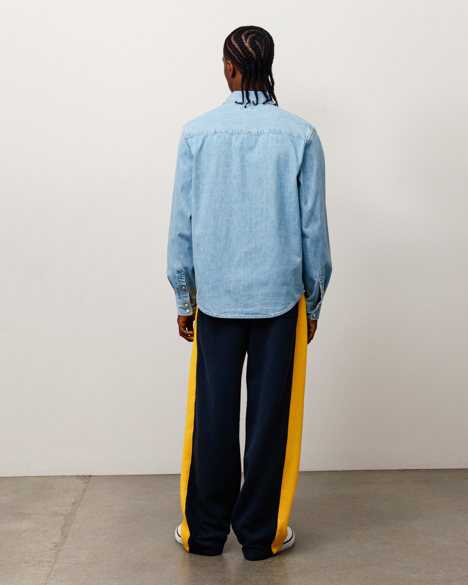 SPORT FLEECE PANT - Image 2