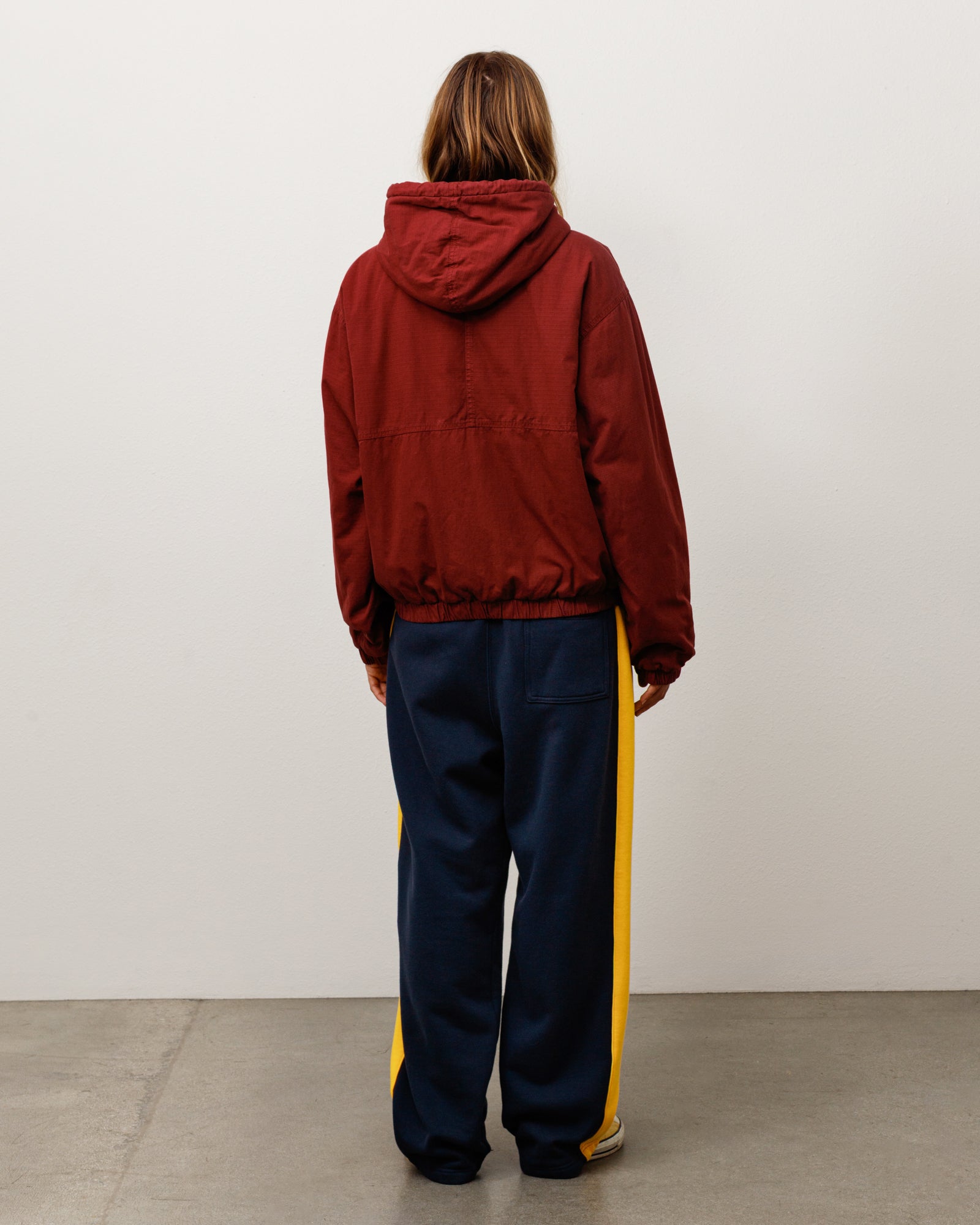 SPORT FLEECE PANT - Image 4