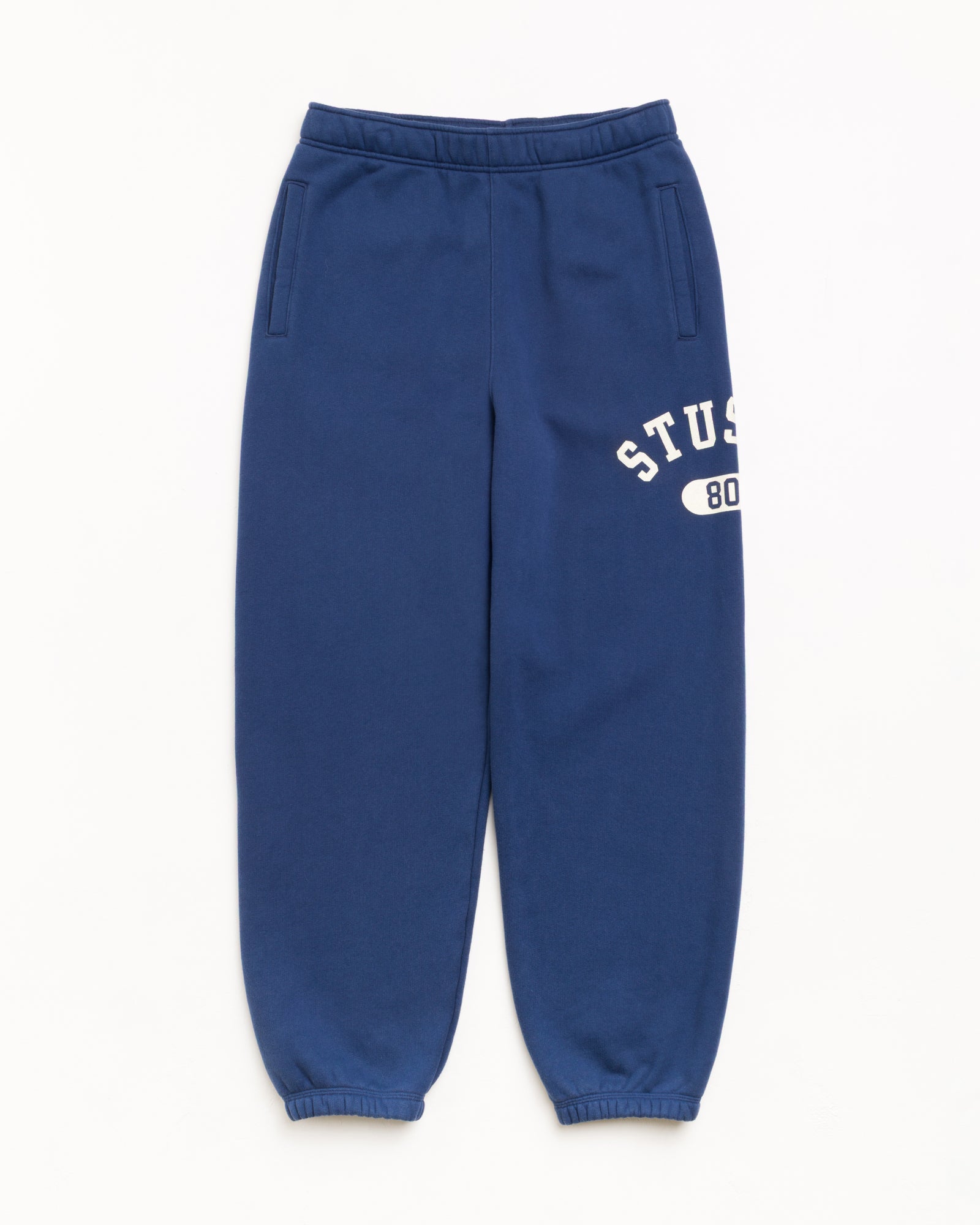 VARSITY FLEECE PANT - Image 5