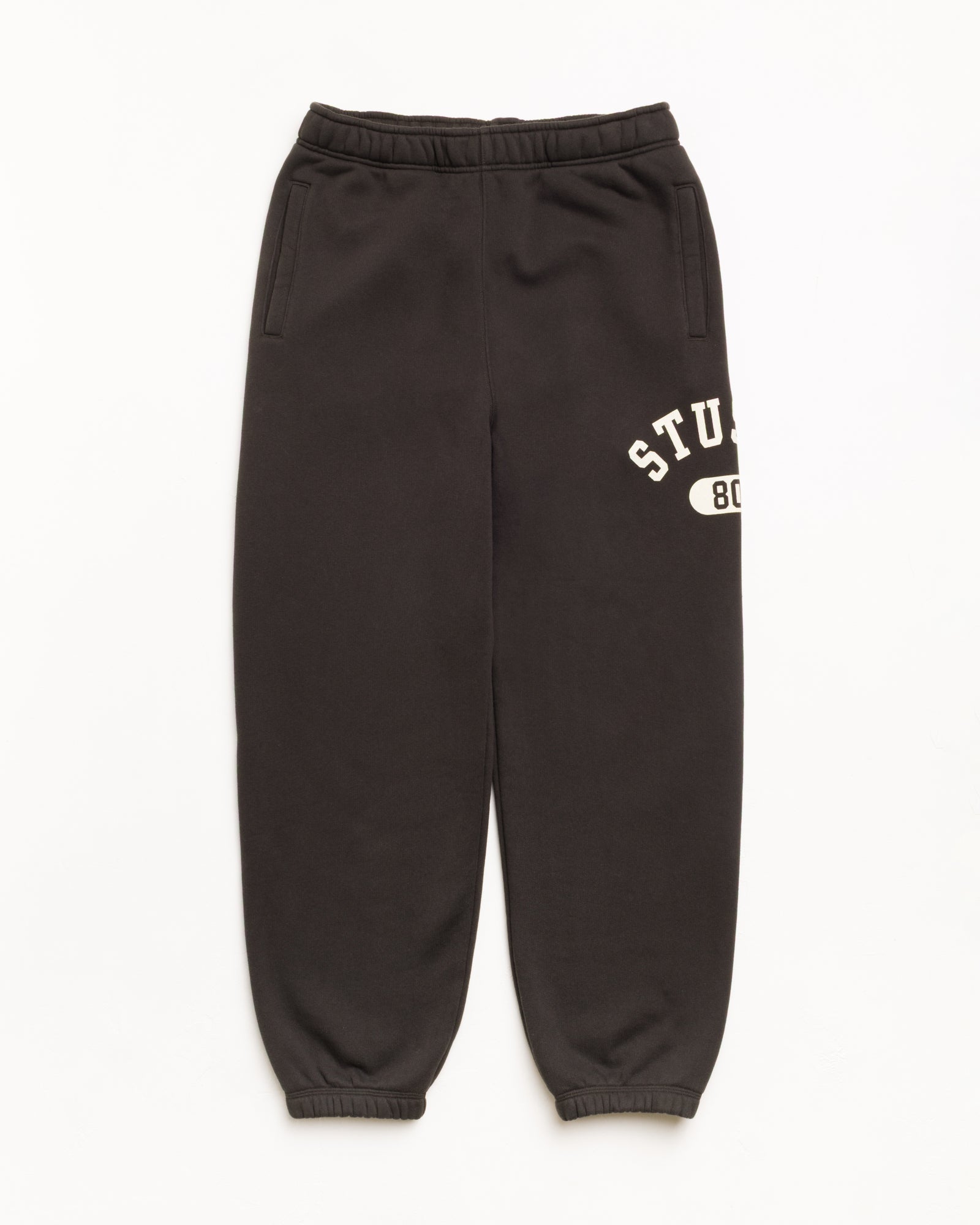 VARSITY FLEECE PANT - Image 5