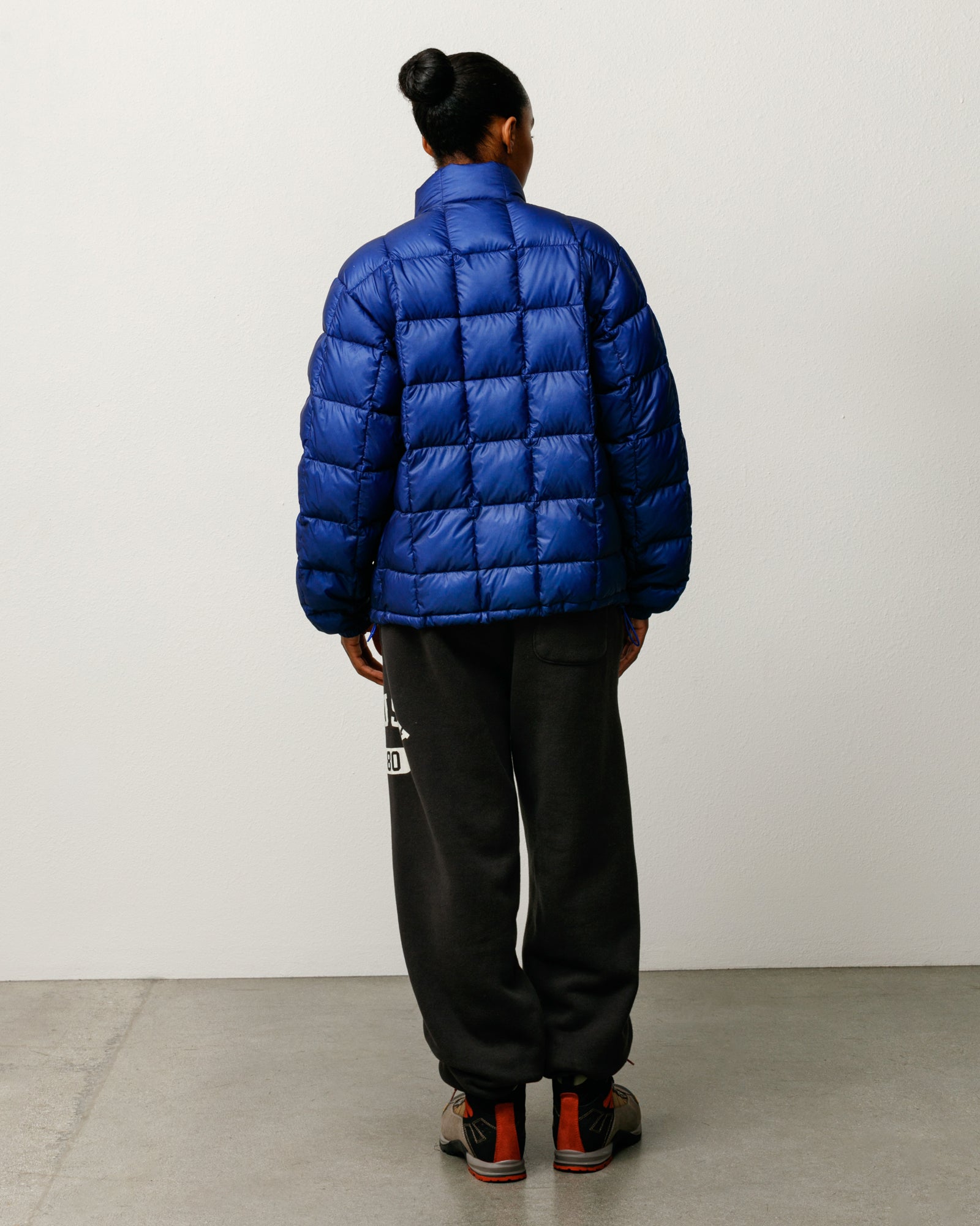VARSITY FLEECE PANT - Image 4