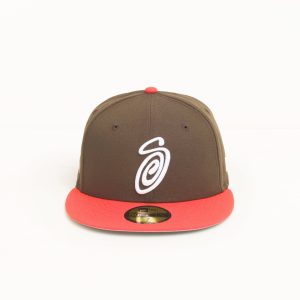 59FIFTY SWIRLY S CAP