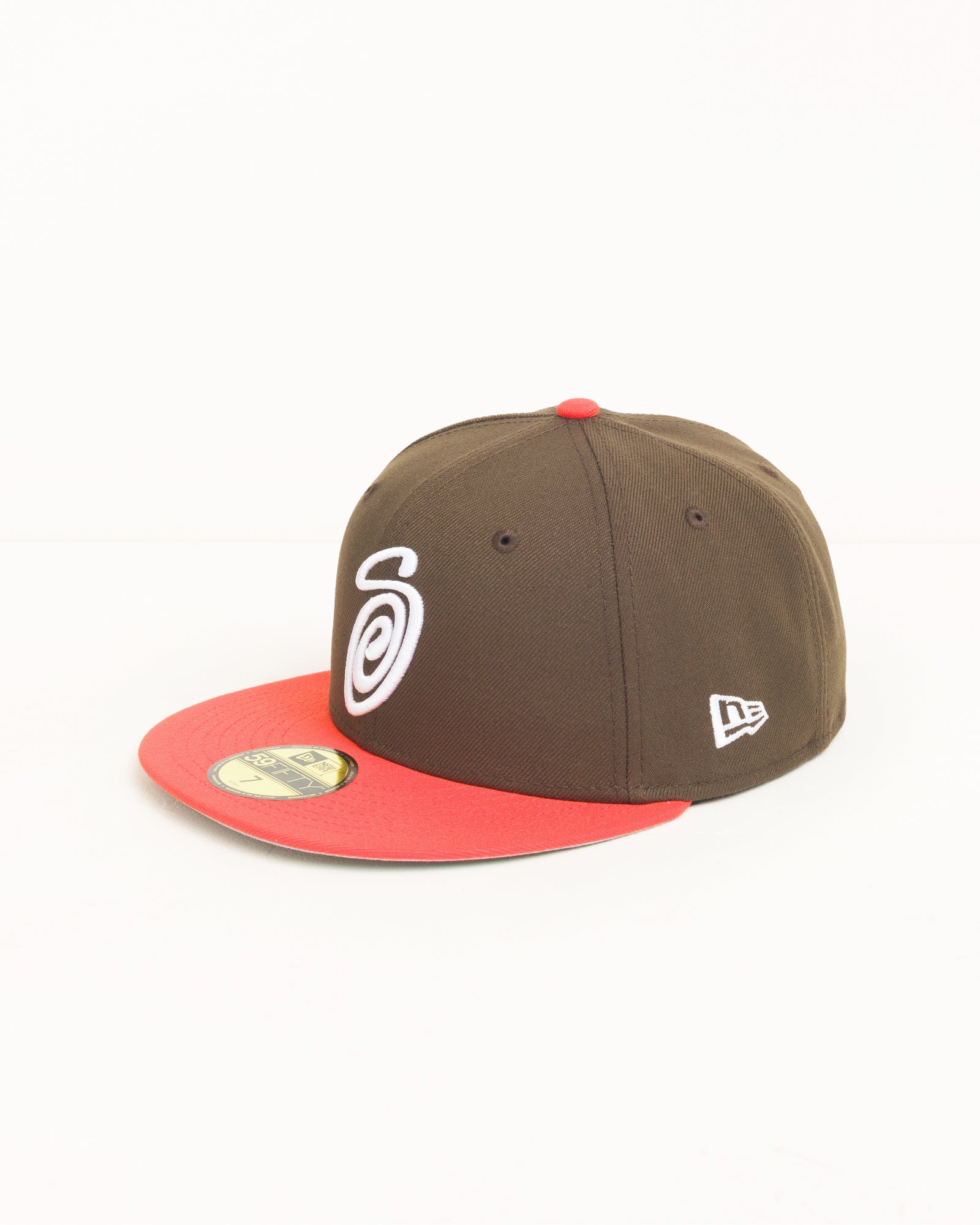 59FIFTY SWIRLY S CAP - Image 2