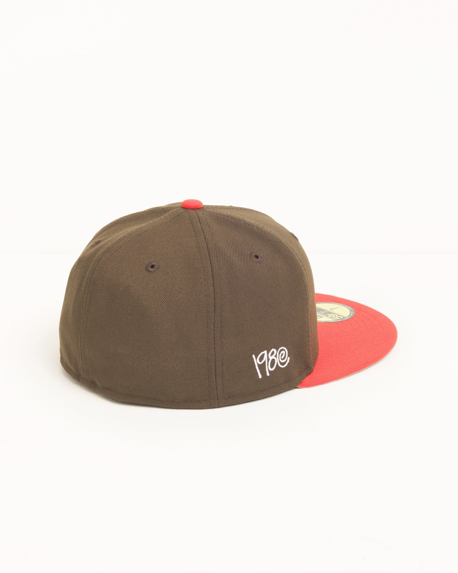 59FIFTY SWIRLY S CAP - Image 3